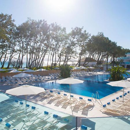 פלאיה דה מורו Iberostar Waves Playa De Muro מראה חיצוני תמונה