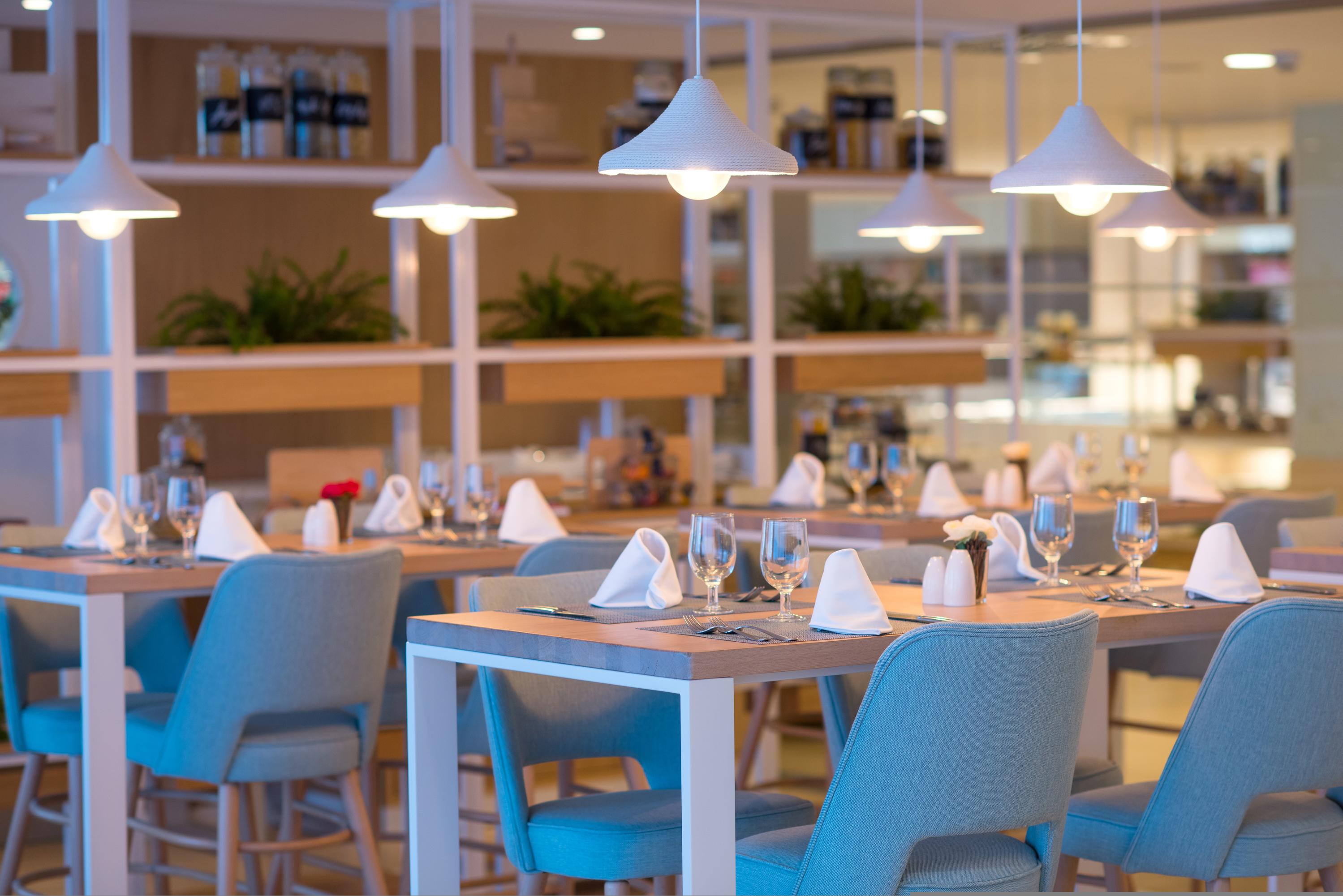פלאיה דה מורו Iberostar Waves Playa De Muro מראה חיצוני תמונה