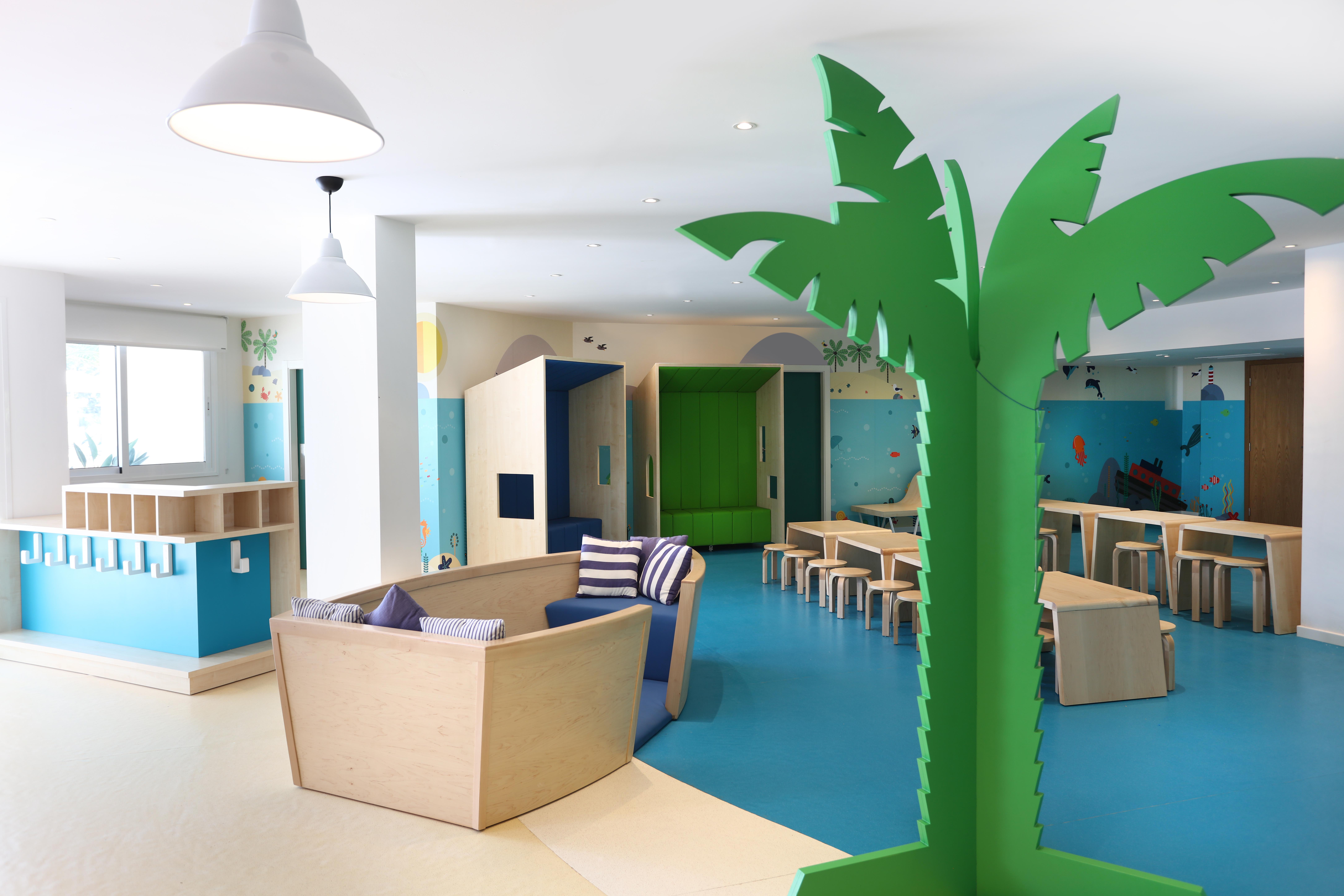 פלאיה דה מורו Iberostar Waves Playa De Muro מראה חיצוני תמונה