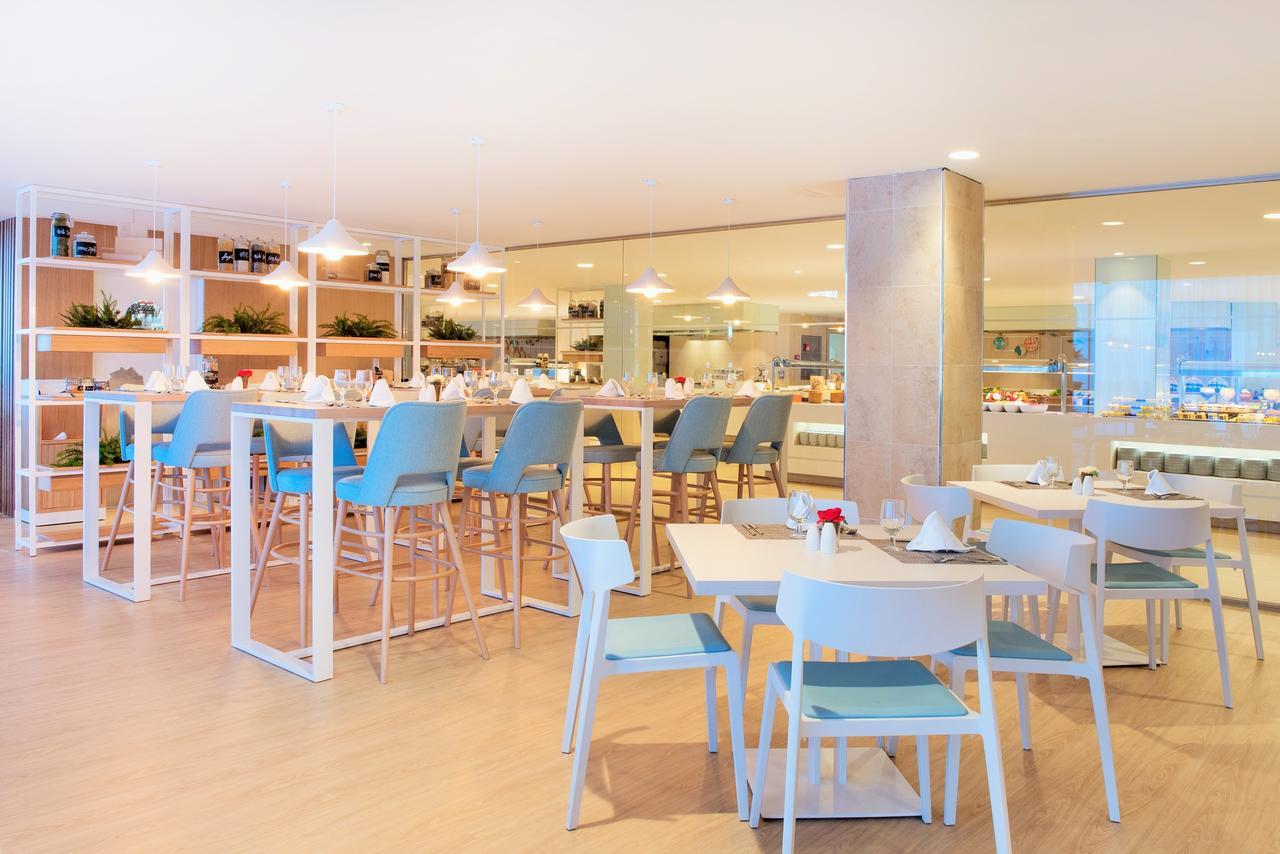 פלאיה דה מורו Iberostar Waves Playa De Muro מראה חיצוני תמונה